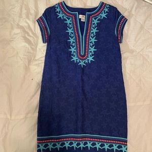 Vineyard vines dress